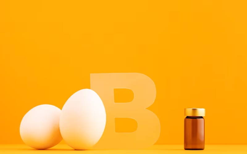 Which Vitamin B is Best for Nerve Repair?